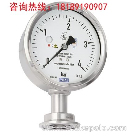 西安压力表检测 陕西世通仪器计量检测 全国可下厂出证书